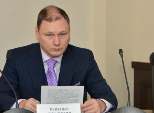 Главный по Газпрому в Ростовской области назвал Таганрог в числе первых должников Главный по Газпрому в Ростовской области назвал Таганрог в числе первых должников