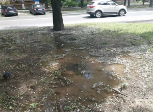 «Водоканал Таганрога находится в состоянии коллапса», сообщил депутат «Водоканал Таганрога находится в состоянии коллапса», сообщил депутат
