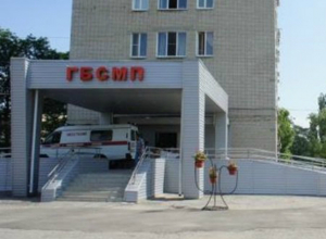 Глава администрации Таганрога повелел ускорить подготовку документов к капремонту БСМП Глава администрации Таганрога повелел ускорить подготовку документов к капремонту БСМП