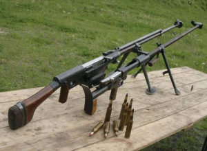 Готовящийся к вооруженной обороне глава ТГОО «ВОСВОД» пойдет за суд Готовящийся к вооруженной обороне глава ТГОО «ВОСВОД» пойдет за суд