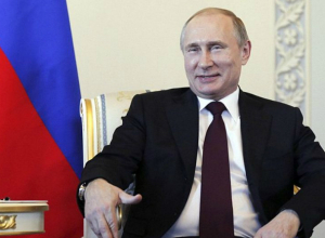 Владимир Путин посетит Ростов-на-Дону 1 февраля Владимир Путин посетит Ростов-на-Дону 1 февраля