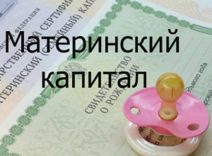 В Таганроге семьи с низким доходом получат ежемесячные выплаты из материнского капитала В Таганроге семьи с низким доходом получат ежемесячные выплаты из материнского капитала