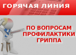 Таганрожцы могут обращаться на «Горячую линию» по вопросам профилактики гриппа Таганрожцы могут обращаться на «Горячую линию» по вопросам профилактики гриппа
