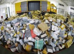Жителям Таганрога доставят долгожданные новогодние посылки Жителям Таганрога доставят долгожданные новогодние посылки
