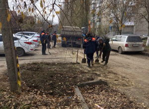 Движение на улице Александровской в Таганроге откроют после ремонта водовода Движение на улице Александровской в Таганроге откроют после ремонта водовода