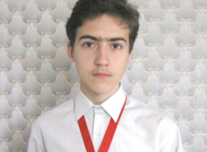 Школьник и его преподаватель из Таганрога получат премии губернатора Школьник и его преподаватель из Таганрога получат премии губернатора