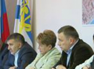 Злободневные проблемы обсуждала комиссия по ЖКХ городской Думы Злободневные проблемы обсуждала комиссия по ЖКХ городской Думы