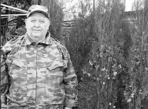 В Таганроге ушел из жизни участник войны Владимир Колесниченко В Таганроге ушел из жизни участник войны Владимир Колесниченко