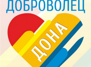 В областном конкурсе «Доброволец Дона» одержали двойную победу жители Таганрога В областном конкурсе «Доброволец Дона» одержали двойную победу жители Таганрога