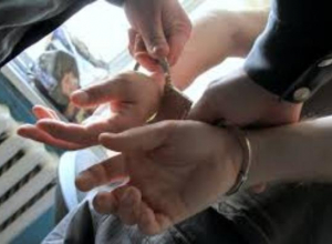 Разбойников со стажем задержали в Таганроге Разбойников со стажем задержали в Таганроге