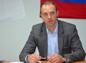 Владимир Карагодин может стать депутатом Заксобрания вне выборов Владимир Карагодин может стать депутатом Заксобрания вне выборов