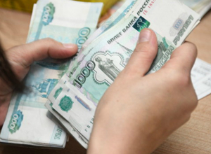 Таганрожец подсчитал: повышая пенсионный возраст и НДС, народ палками погнали в теневой сектор Таганрожец подсчитал: повышая пенсионный возраст и НДС, народ палками погнали в теневой сектор