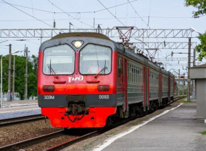 С 15 октября изменится расписание электрички Успенская-Таганрог-Ростов С 15 октября изменится расписание электрички Успенская-Таганрог-Ростов