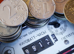 Жители Ростовской области не заплатили более 1 млрд рублей за электроэнергию Жители Ростовской области не заплатили более 1 млрд рублей за электроэнергию