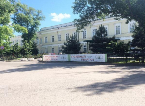 «Ночь музеев» в Таганроге пройдет в насыщенном мероприятиями режиме «Ночь музеев» в Таганроге пройдет в насыщенном мероприятиями режиме