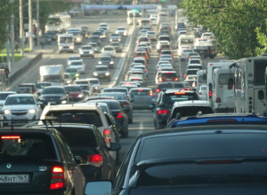 Таганрожцы отметили на карте непригодные участки автотрасс Таганрожцы отметили на карте непригодные участки автотрасс