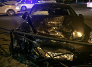 В Таганроге водитель Porsche Panamera осужден за ДТП В Таганроге водитель Porsche Panamera осужден за ДТП
