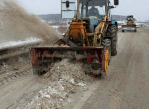 Таганрог ищет подрядчика на содержание дорог в 2019 году Таганрог ищет подрядчика на содержание дорог в 2019 году