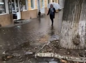 «Не центр города, а помойка», - возмутился таганрожец «Не центр города, а помойка», - возмутился таганрожец