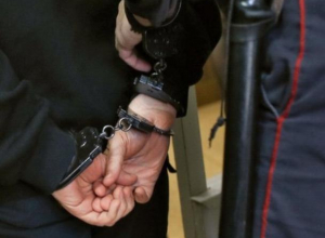 Под Таганрогом осудили убийцу по нескольким статьям Под Таганрогом осудили убийцу по нескольким статьям