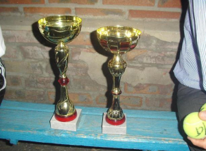В Таганроге прошел финал футбольного Кубка памяти Михаила Танича В Таганроге прошел финал футбольного Кубка памяти Михаила Танича
