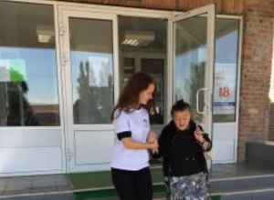 «Дорога на выборы» - волонтерский корпус формируют в Таганроге «Дорога на выборы» - волонтерский корпус формируют в Таганроге