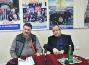 В таганрогском чеховском театре идут репетиции экспериментального спектакля В таганрогском чеховском театре идут репетиции экспериментального спектакля