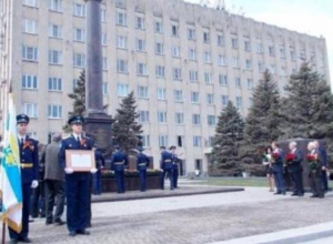 Таганрог занял пятую строчку в рейтинге самых посещаемых городов воинской славы Таганрог занял пятую строчку в рейтинге самых посещаемых городов воинской славы
