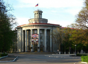 Половину имущества таганрогского «Красного Котельщика» ждет распродажа Половину имущества таганрогского «Красного Котельщика» ждет распродажа