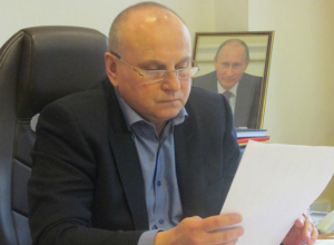 Сегодня День рождения у Евгения Плетменцева – директора Водоканала Таганрога Сегодня День рождения у Евгения Плетменцева – директора Водоканала Таганрога