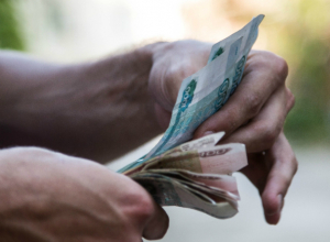 Оштрафованные таганрожцы не хотят добровольно платить штрафы Оштрафованные таганрожцы не хотят добровольно платить штрафы