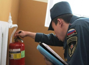 Прокуратура Таганрога ведет пожарный надзор Прокуратура Таганрога ведет пожарный надзор