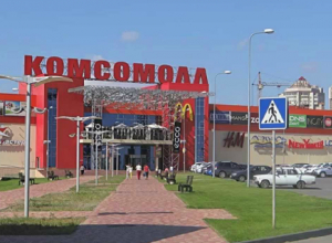 Компания, владеющая «Мармеладом» в Таганроге, прикупила крупный торговый центр в Волгограде Компания, владеющая «Мармеладом» в Таганроге, прикупила крупный торговый центр в Волгограде