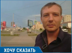 Помощник депутата заступился за жителей ул.Сызранова, там неудобно работает светофор Помощник депутата заступился за жителей ул.Сызранова, там неудобно работает светофор