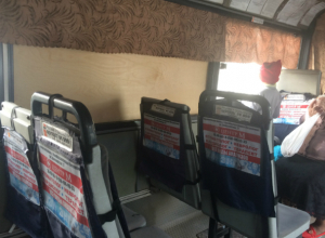 В Таганроге проще «наехать» на депутата, чем решать транспортные проблемы В Таганроге проще «наехать» на депутата, чем решать транспортные проблемы