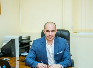Что-то не срослось в «Единой России» на праймериз в Таганроге Что-то не срослось в «Единой России» на праймериз в Таганроге