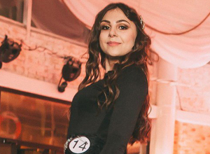 «Мисс Жемчужина» стала юная студентка медицинского колледжа Елизавета Пчелкина «Мисс Жемчужина» стала юная студентка медицинского колледжа Елизавета Пчелкина