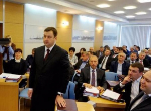 Андрей Лисицкий вступит в должность сити-менеджера Таганрога с 1 ноября Андрей Лисицкий вступит в должность сити-менеджера Таганрога с 1 ноября