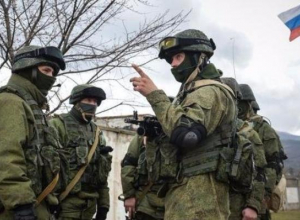 Украинские военные проверят Таганрог на боеготовность Украинские военные проверят Таганрог на боеготовность