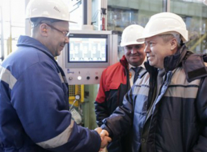 Трудовые династии Дона удостоят наград чиновники Трудовые династии Дона удостоят наград чиновники