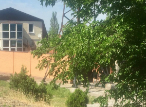 Один - на выход, второй - приготовься мангал ломать в Таганроге Один - на выход, второй - приготовься мангал ломать в Таганроге