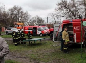 При взрыве многоэтажки в Таганроге погибли владелец квартиры и его соседка При взрыве многоэтажки в Таганроге погибли владелец квартиры и его соседка