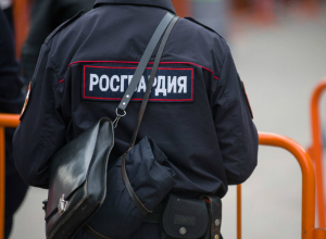 За публичное оскорбление росгвардейца любителя нецензурной брани будут судить в Таганроге За публичное оскорбление росгвардейца любителя нецензурной брани будут судить в Таганроге