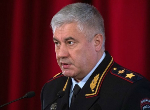 Глава МВД взял под свой контроль дело об обмане ветерана ВОВ в Таганроге Глава МВД взял под свой контроль дело об обмане ветерана ВОВ в Таганроге