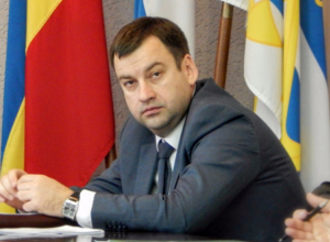 Сегодня День рождения у главы администрации Таганрога Андрея Лисицкого Сегодня День рождения у главы администрации Таганрога Андрея Лисицкого