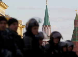 В Кремле опасаются протестов из-за повышения пенсионного возраста В Кремле опасаются протестов из-за повышения пенсионного возраста
