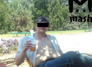 Задержан отравитель сотрудников ТАНТК им. Бериева таллием в Таганроге Задержан отравитель сотрудников ТАНТК им. Бериева таллием в Таганроге
