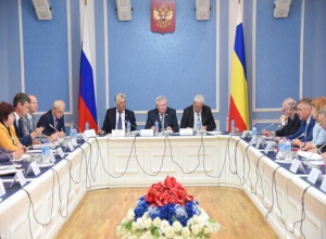 На предприятиях области за год погибло 62 человека На предприятиях области за год погибло 62 человека