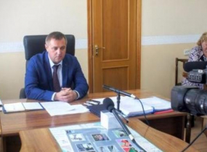 Вячеслав Михайлов: В сфере городского хозяйства немало проблем, но надо исходить из реалий и навести порядок Вячеслав Михайлов: В сфере городского хозяйства немало проблем, но надо исходить из реалий и навести порядок
