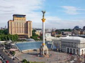 Украина опубликовала результаты проверки по Таганрогу и окрестностям Украина опубликовала результаты проверки по Таганрогу и окрестностям